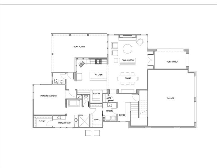 Property Photo:  17314 Paddock Circle  LA 70403 