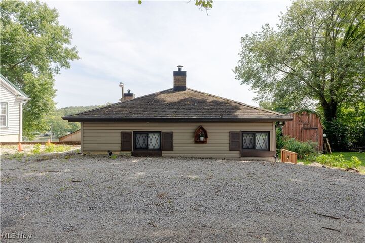 Property Photo: 6269 Camp Boulevard OH 44423