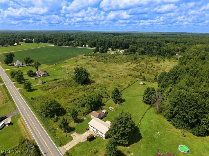 Property Photo: State Route 82 OH 44444