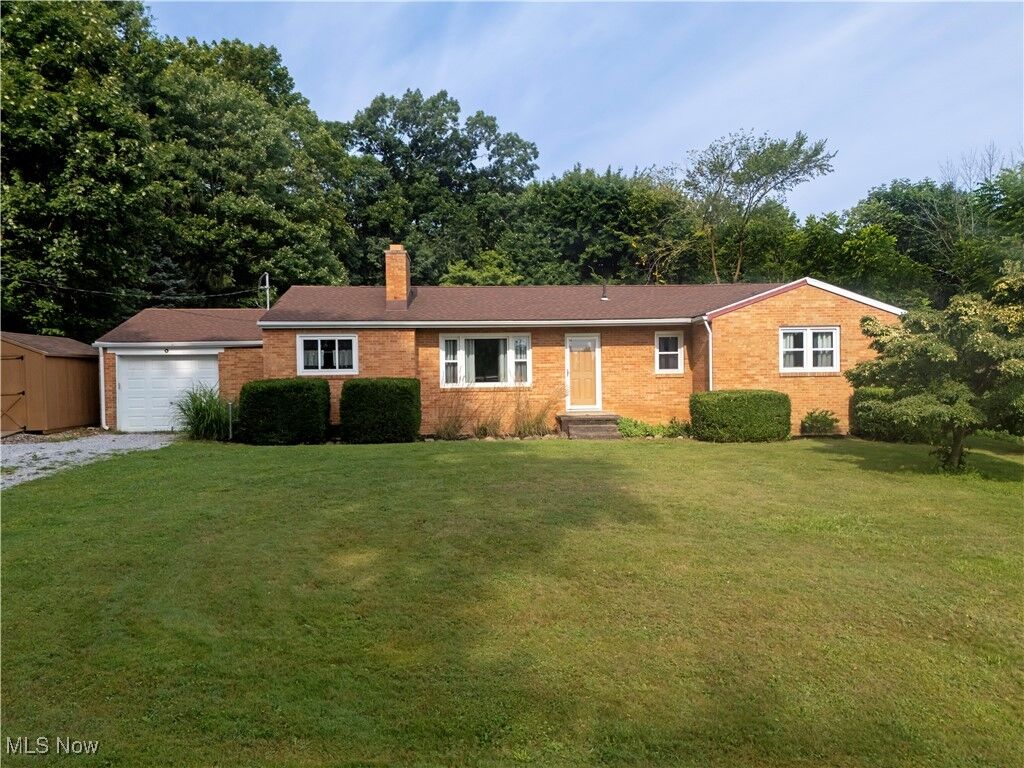 Property Photo: 763 County Road 30-A OH 44805