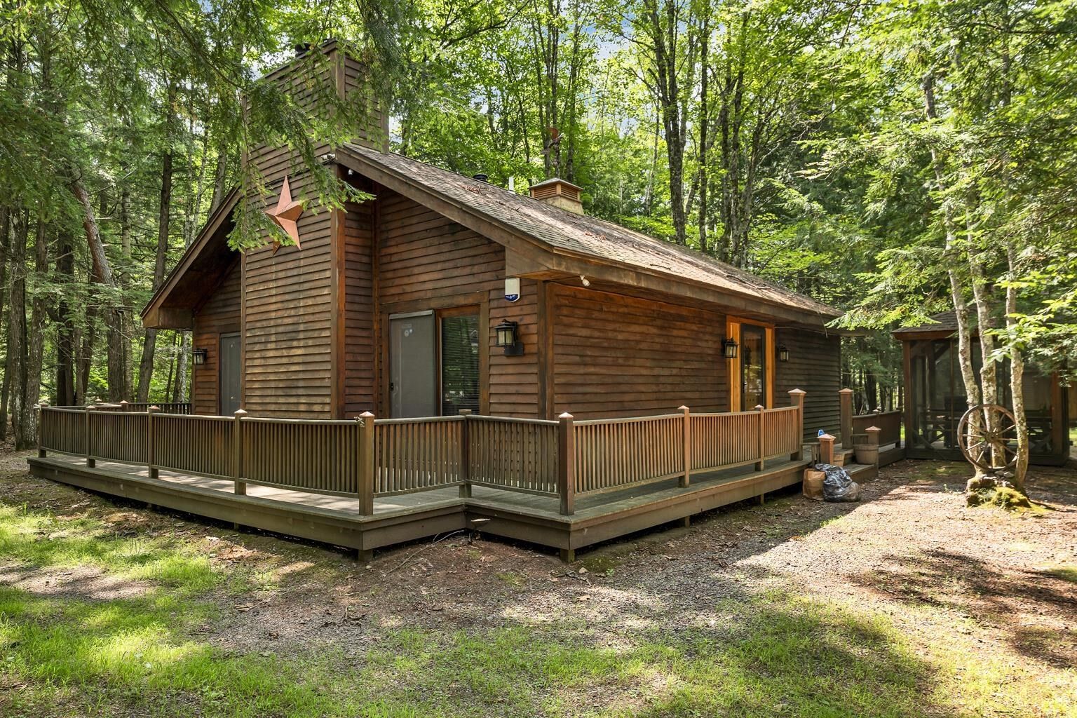 Property Photo: 2 Elcid Street NH 03254