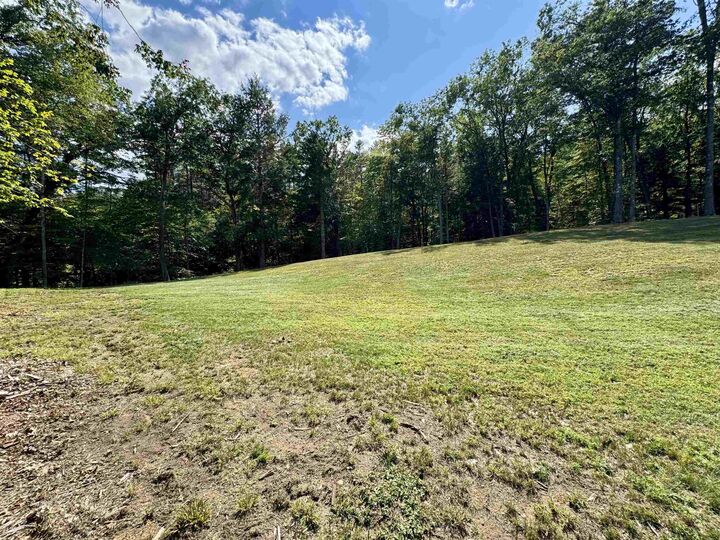 Property Photo: 0 Middlebrook Road VT 05083