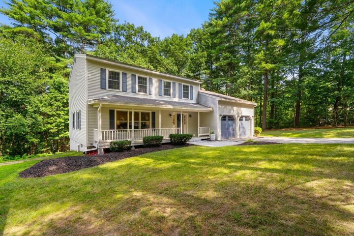 Property Photo: 14 Veronica Drive NH 03110