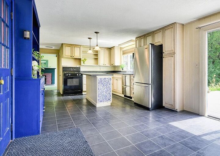 Property Photo:  39 Weston Heights Road  VT 05154 