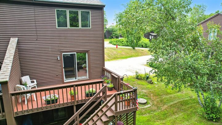 Property Photo: 45 Grandview Drive NH 03222