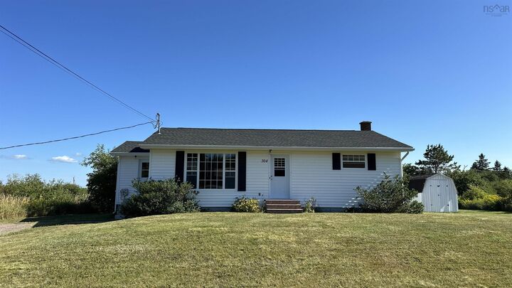 304 Harmony Ridge Road  Harmony NS B6L 3P1 photo