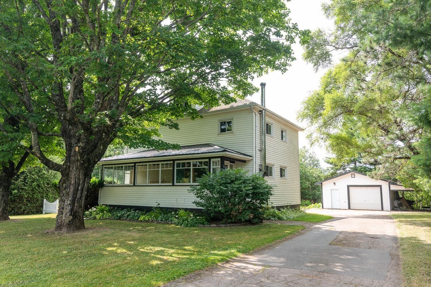 Property Photo: 538 Highway 2 NS B0N 1C0