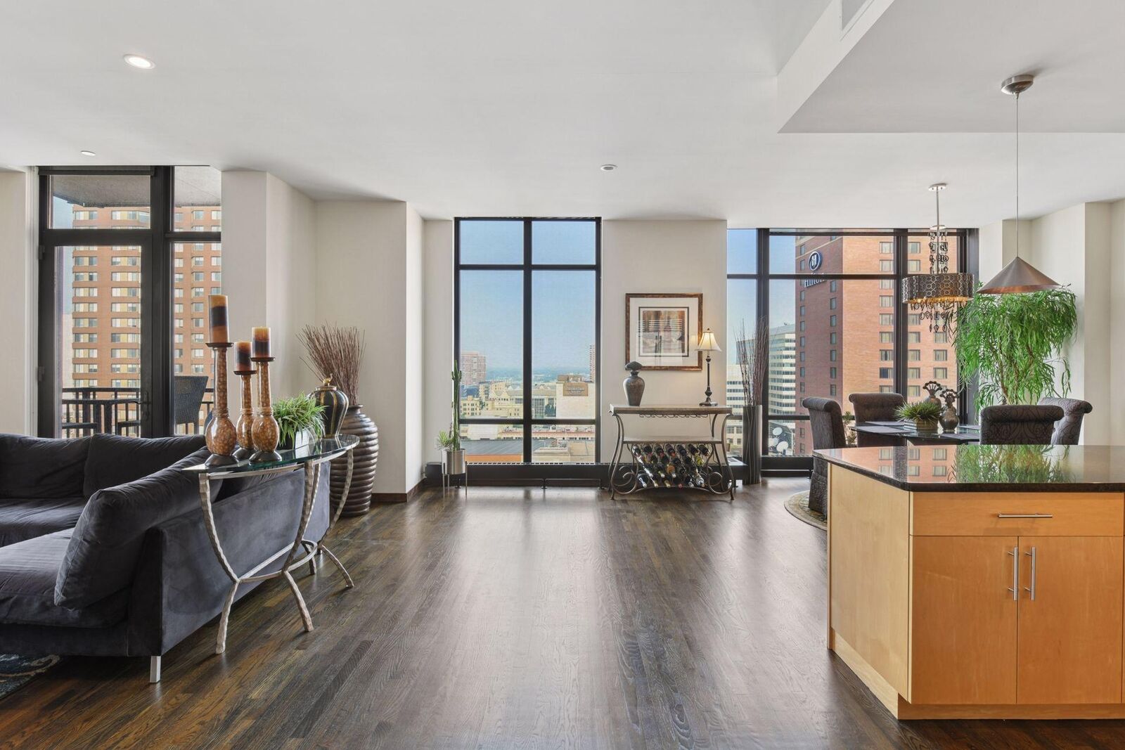 Property Photo:  201 S 11th Street 1400  MN 55403 