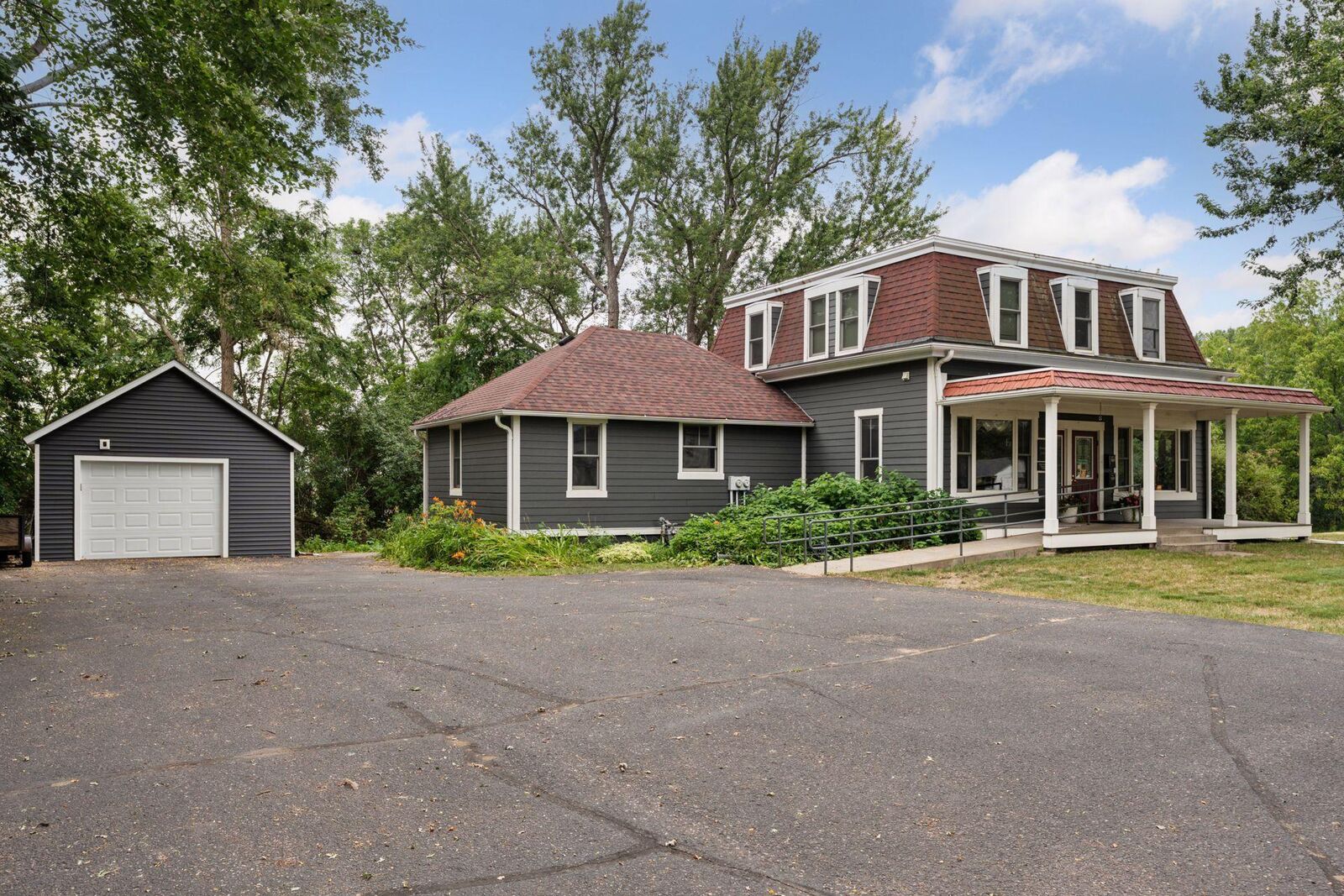 Property Photo: 114 E 6th Street WI 54017