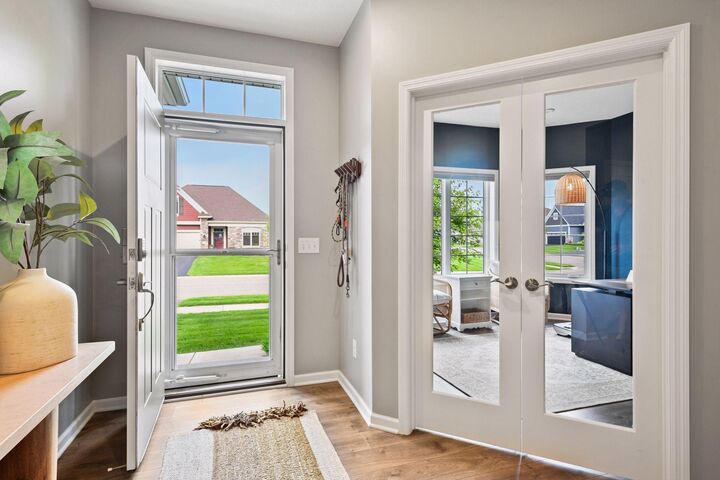 Property Photo:  7498 Fir Lane N  MN 55340 