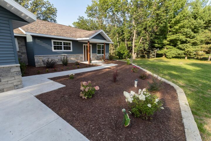 Property Photo: 45343 Pioneer Drive MN 56571