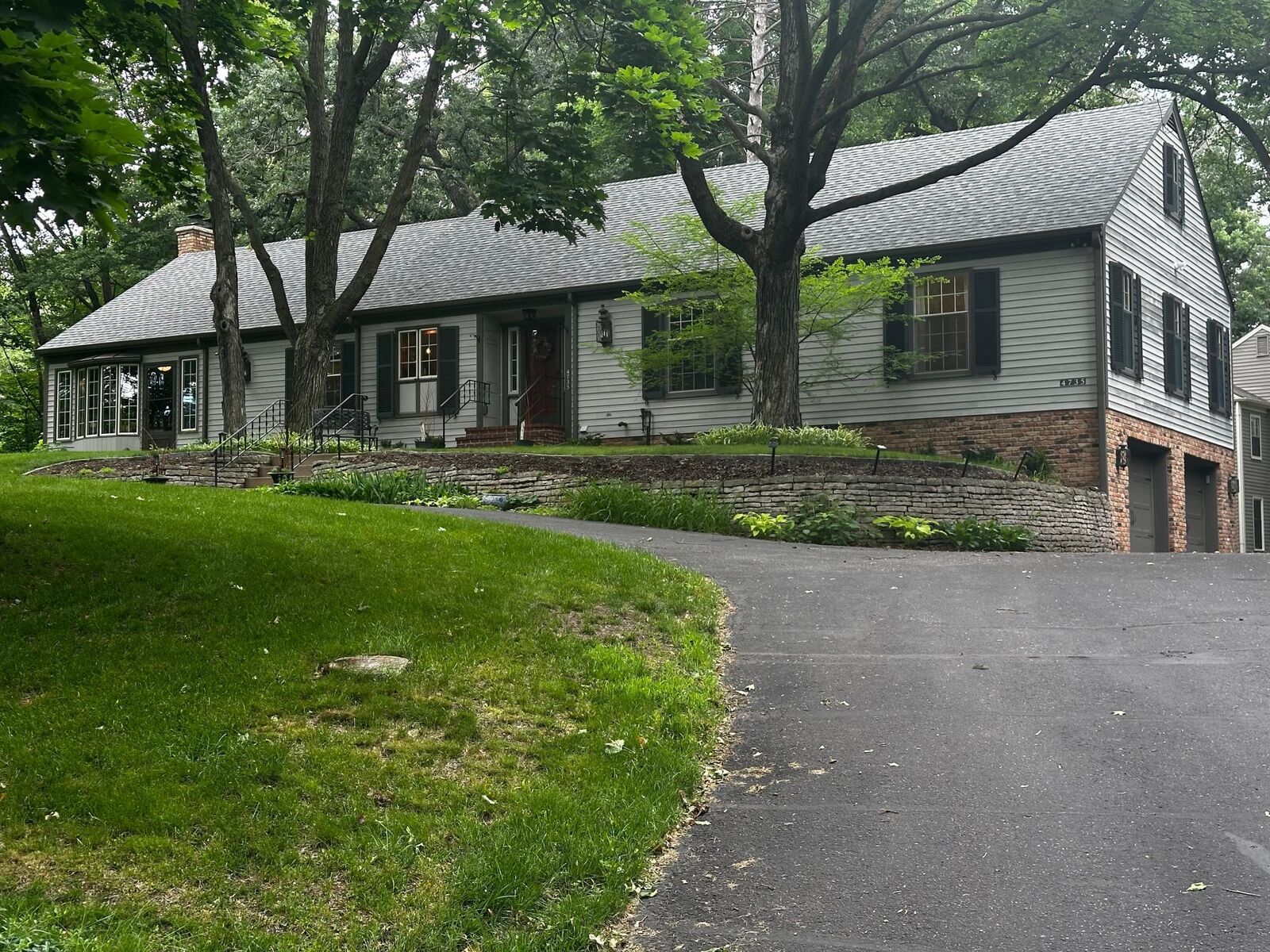 Property Photo:  4735 Sparrow Road  MN 55345 