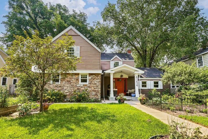 4354 Browndale Avenue  Saint Louis Park MN 55424 photo