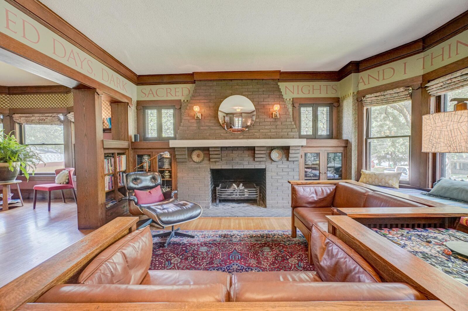 Property Photo:  1104 4th Street S  MN 55082 