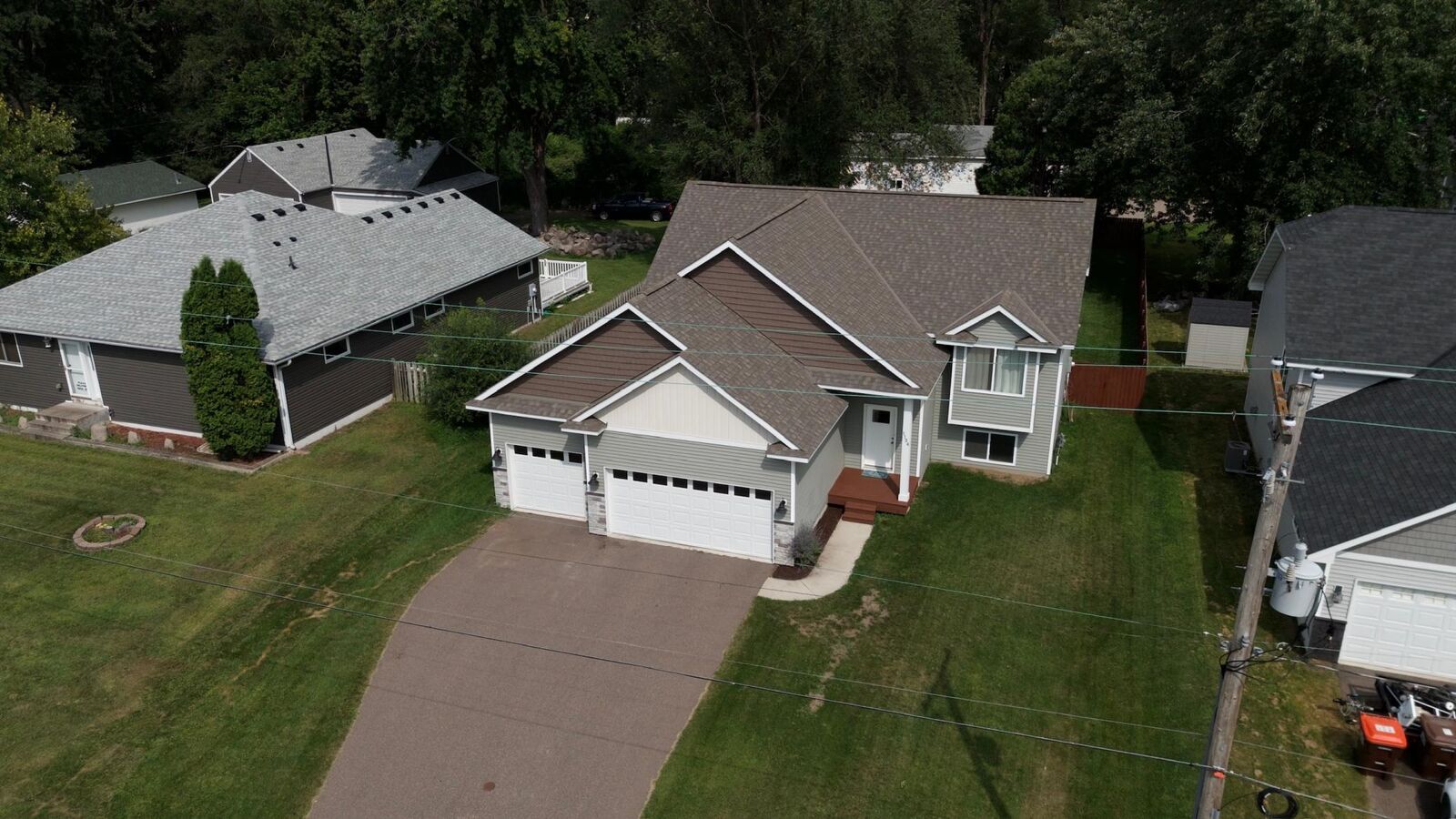 Property Photo:  1134 5th Avenue  MN 55055 