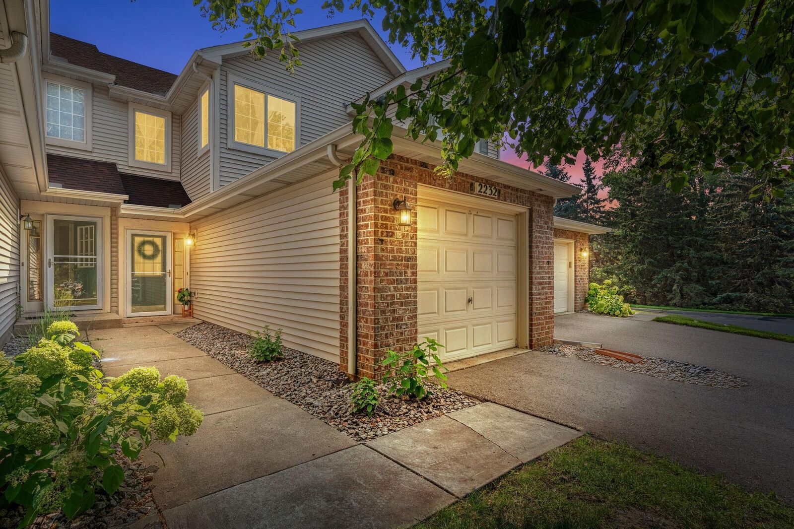 Property Photo:  2232 Water Lilly Lane 505  MN 55122 