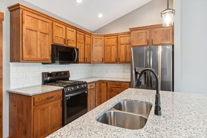 Property Photo: N5135 732nd Street WI 54011