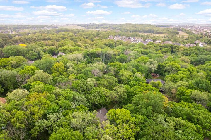 Property Photo:  5844 Deer Trail Circle  MN 55129 