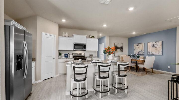 Property Photo: 16449 Rangerville Drive TX 76247