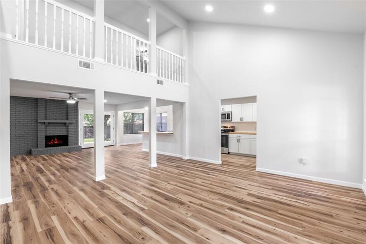 Property Photo: 5230 Barcelona Drive TX 75043