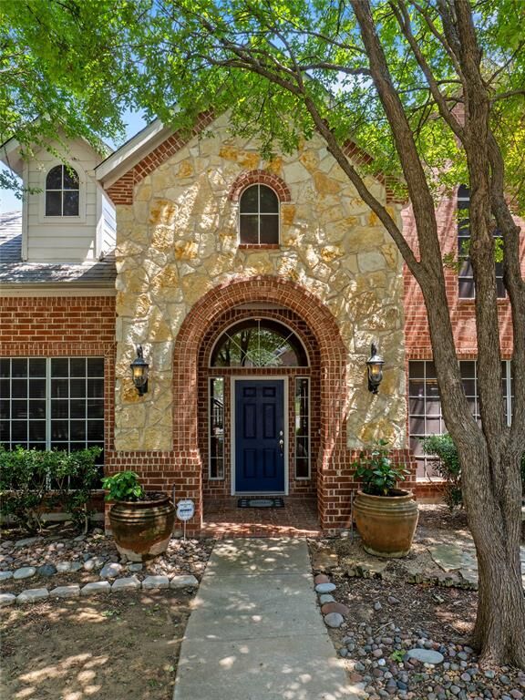 3720 Landsdowne Drive  McKinney TX 75072 photo