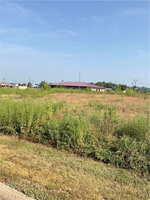 Property Photo: Lot 26 E C Street AR 72802