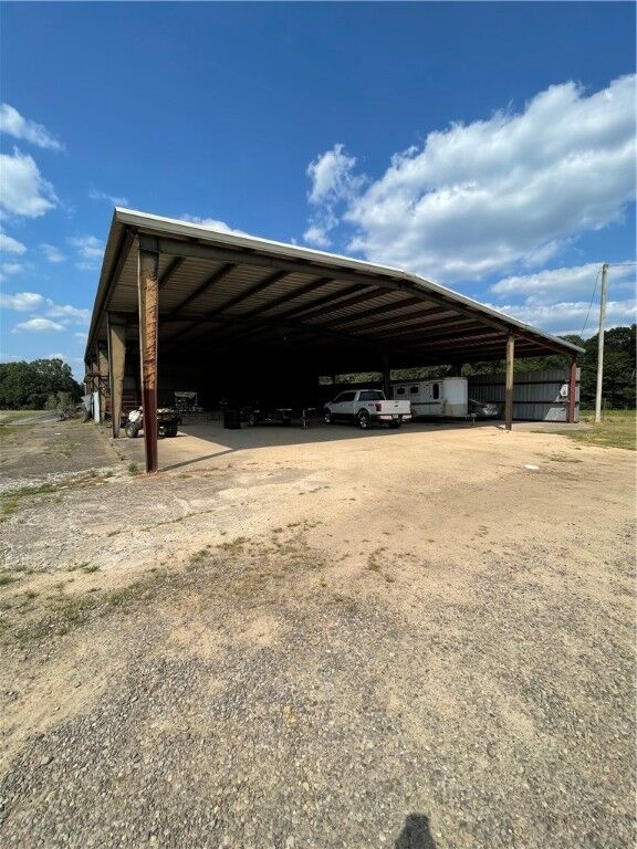 Property Photo:  11367 Old Highway 10  AR 72853 
