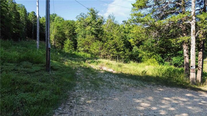 Property Photo: 446 Nightingale Road AR 72631