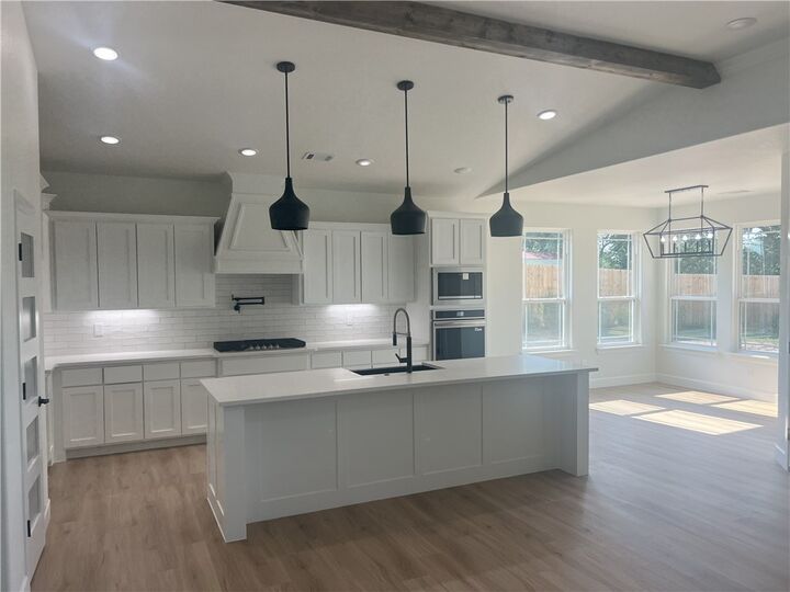 Property Photo: 878 Tucks Chapel Road AR 72756
