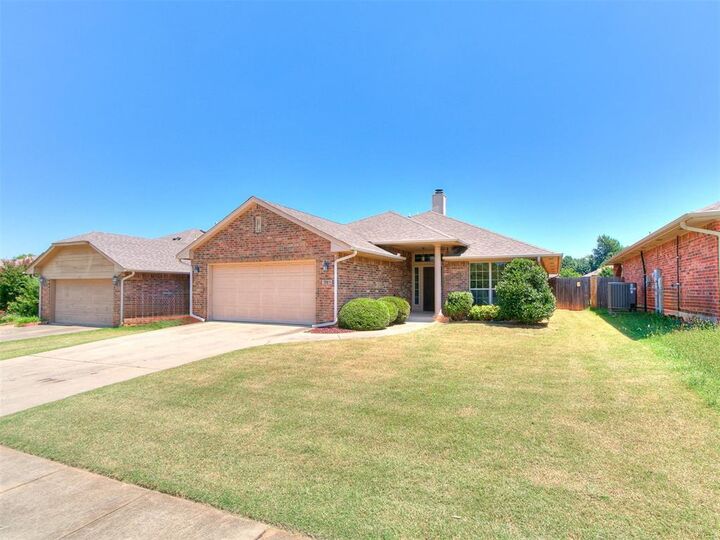 Photo de la propriété: 509 Tyler Drive OK 73071