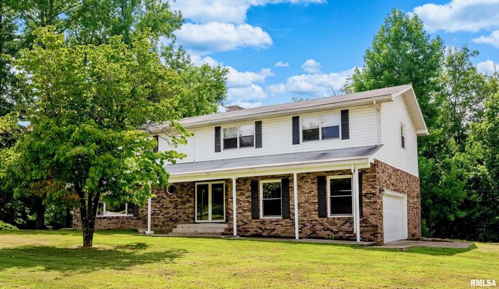 Property Photo: 39 Butternut Hill Drive IL 62903