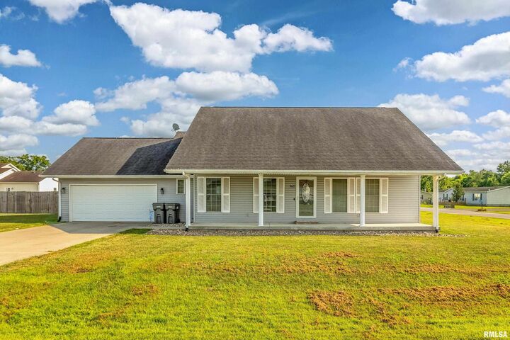 5627 Red Fox Drive  Carterville IL 62918 photo