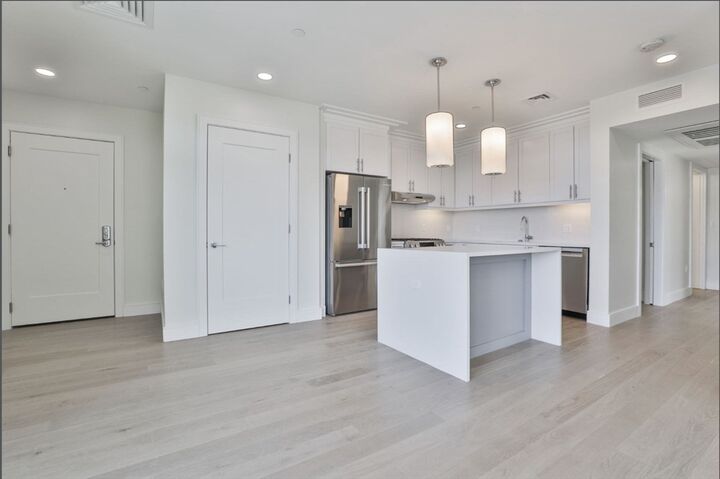 Property Photo:  301 Border St. 507A  MA 02128 
