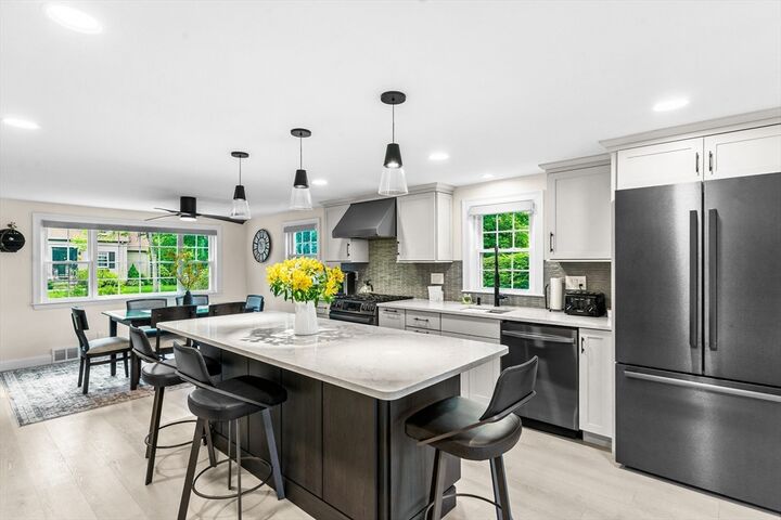 Property Photo:  10 Clinton  MA 01748 