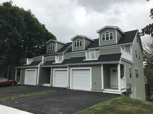 Property Photo:  1 Edwin Street C  MA 02171 
