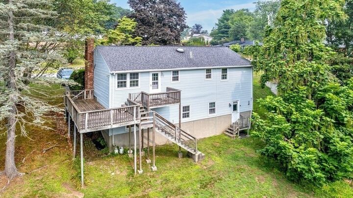 Property Photo:  108 Cherry St  MA 01701 