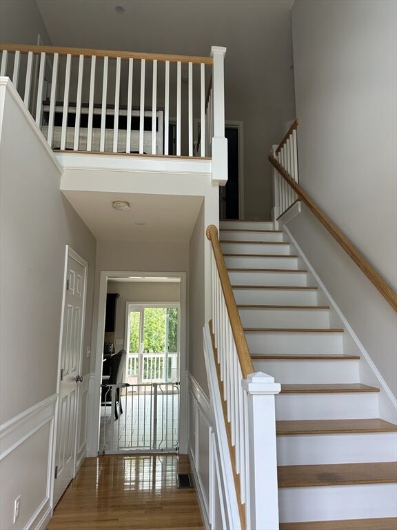 Property Photo:  450 Locust St  MA 02767 