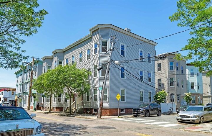 Property Photo:  355-365 Prospect St & Clary St  MA 02139 