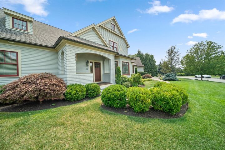 Property Photo:  22 Whitehall Cir  MA 01915 