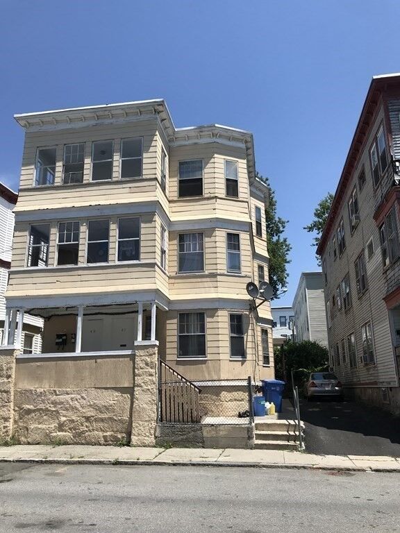 Property Photo:  47-49 Juniper St  MA 01841 