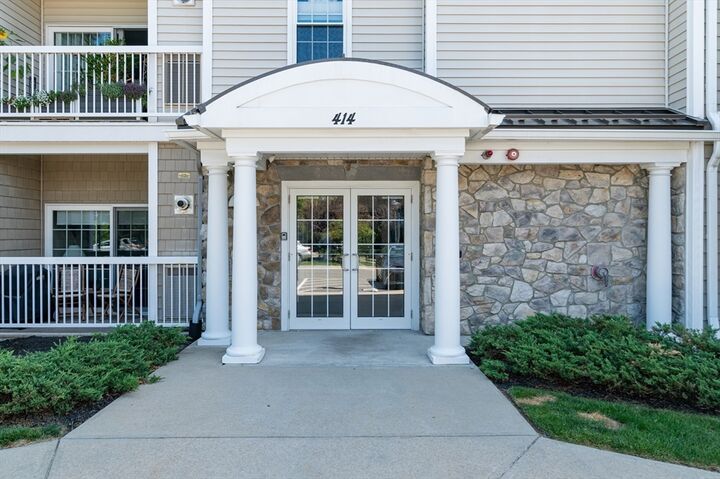 Property Photo:  414 John Mahar Hwy 312  MA 02184 