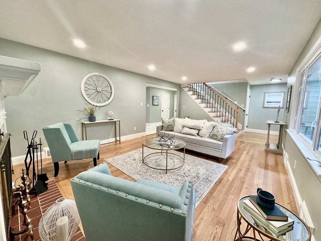 Property Photo:  27 15th Ave  MA 01830 
