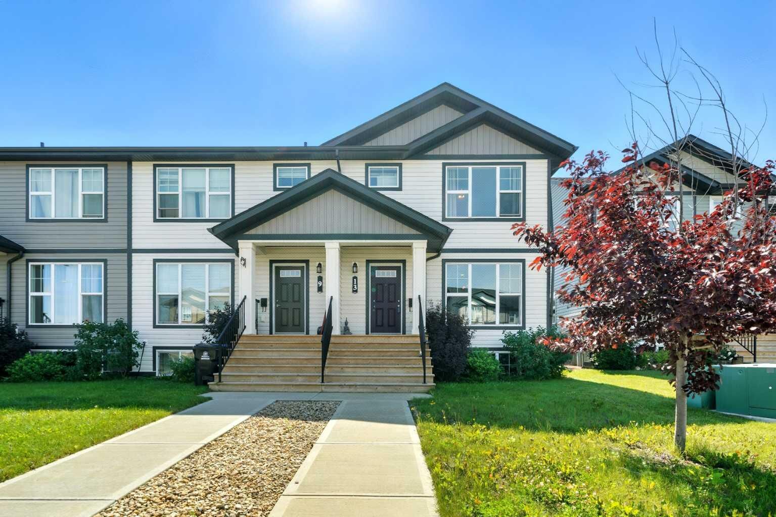 Photo de la propriété: 13 Arlen Close AB T4M 0N2