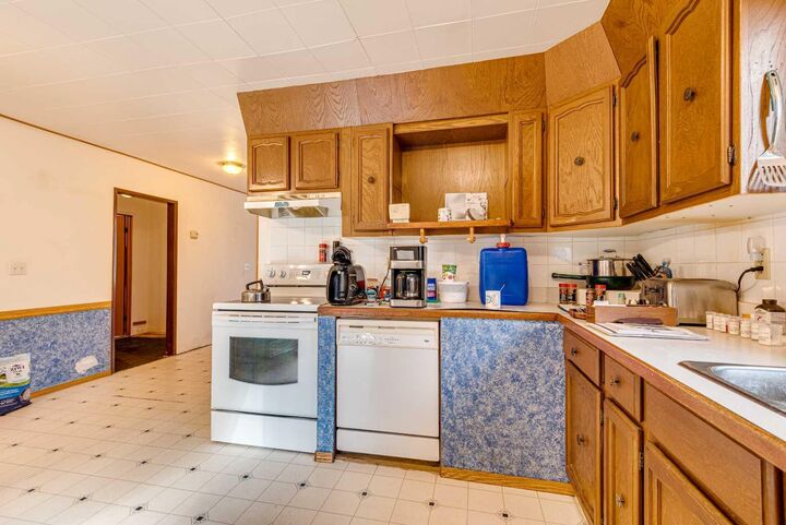 Property Photo: 1824 21 Avenue AB T0M 0V0