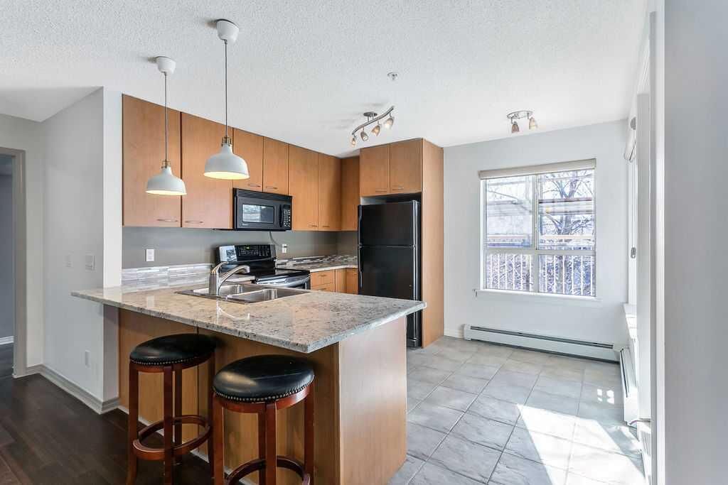 Property Photo:  5115 Richard Road SW 218  AB T3E 7M7 