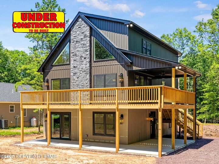 161 Keats Lane  Albrightsville PA 18210 photo