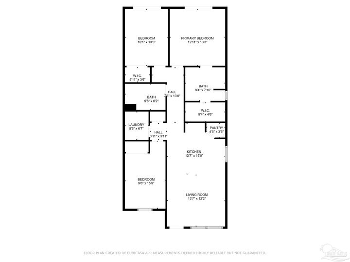 308 N E St  Pensacola FL 32501 photo