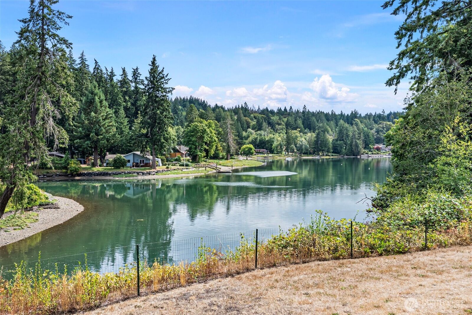 Property Photo: 17110 Hall Road NW WA 98394
