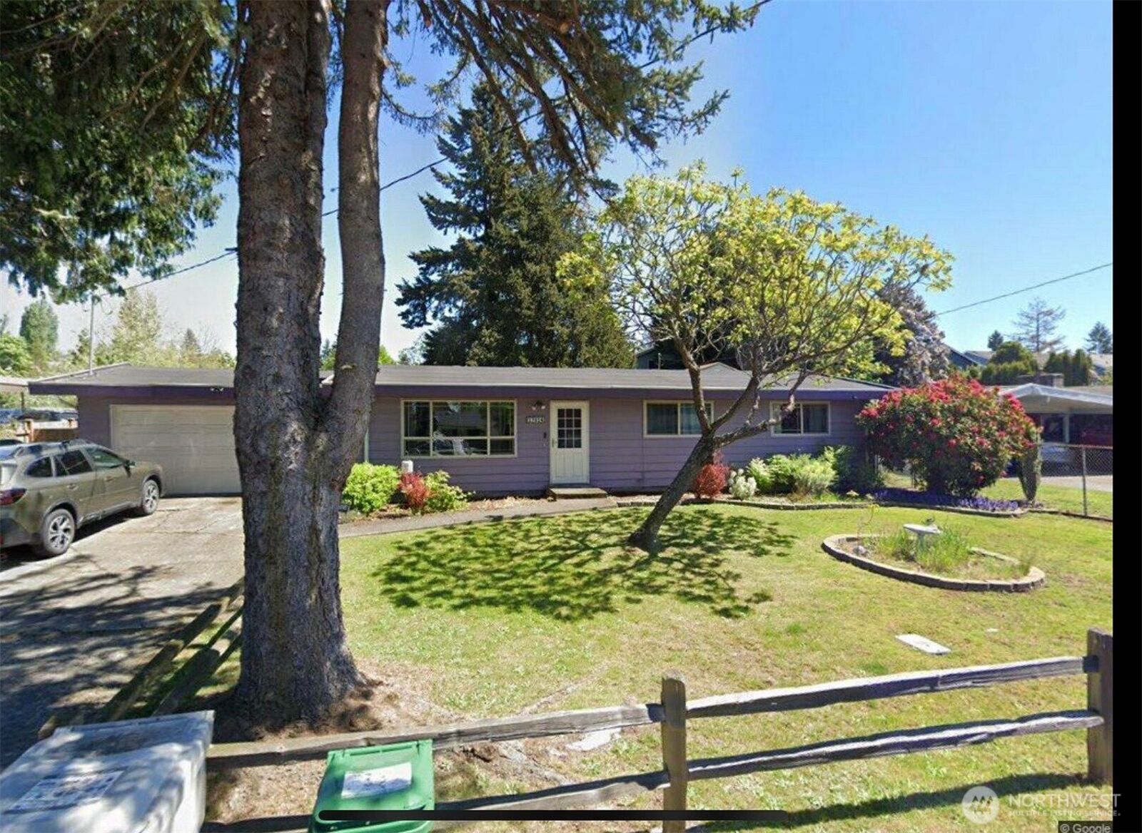 Property Photo:  17614  110th Avenue SE  WA 98055 