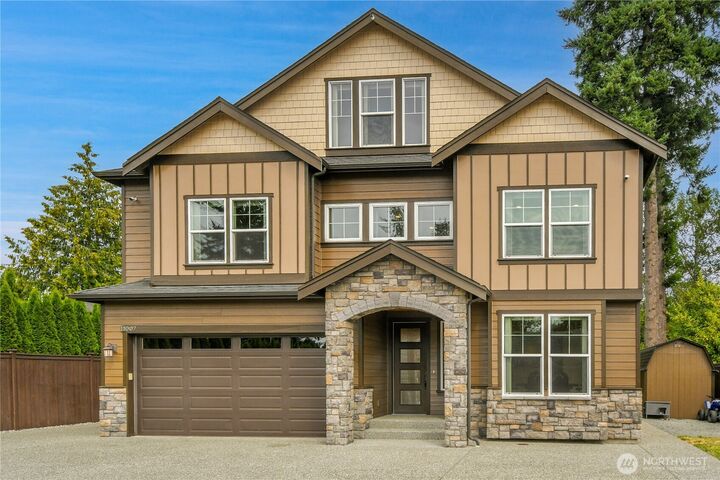 Property Photo:  11007  6th Avenue W  WA 98204 
